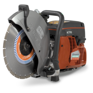 Husqvarna Trennschleifer K 770 VAC