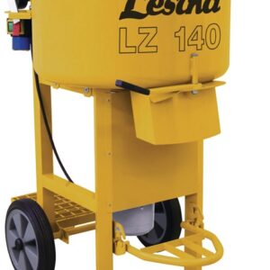 Betonmischer LESCHA LZ 140 140l 2200 W 119kg 230/50 V/Hz ALTRAD