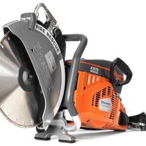 Husqvarna Trennschleifer K?970 Rescue