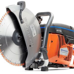 Husqvarna Trennschleifer K 770 OilGuard
