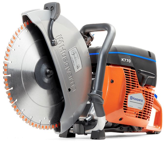 Husqvarna Trennschleifer K 770 OilGuard