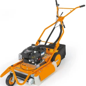 AS-Motor Wildkrautentferner AS 50 EWeedHex - ohne Akku & Ladegerät