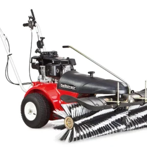 tielbürger Kehrmaschine tk58 (Honda GXV160)