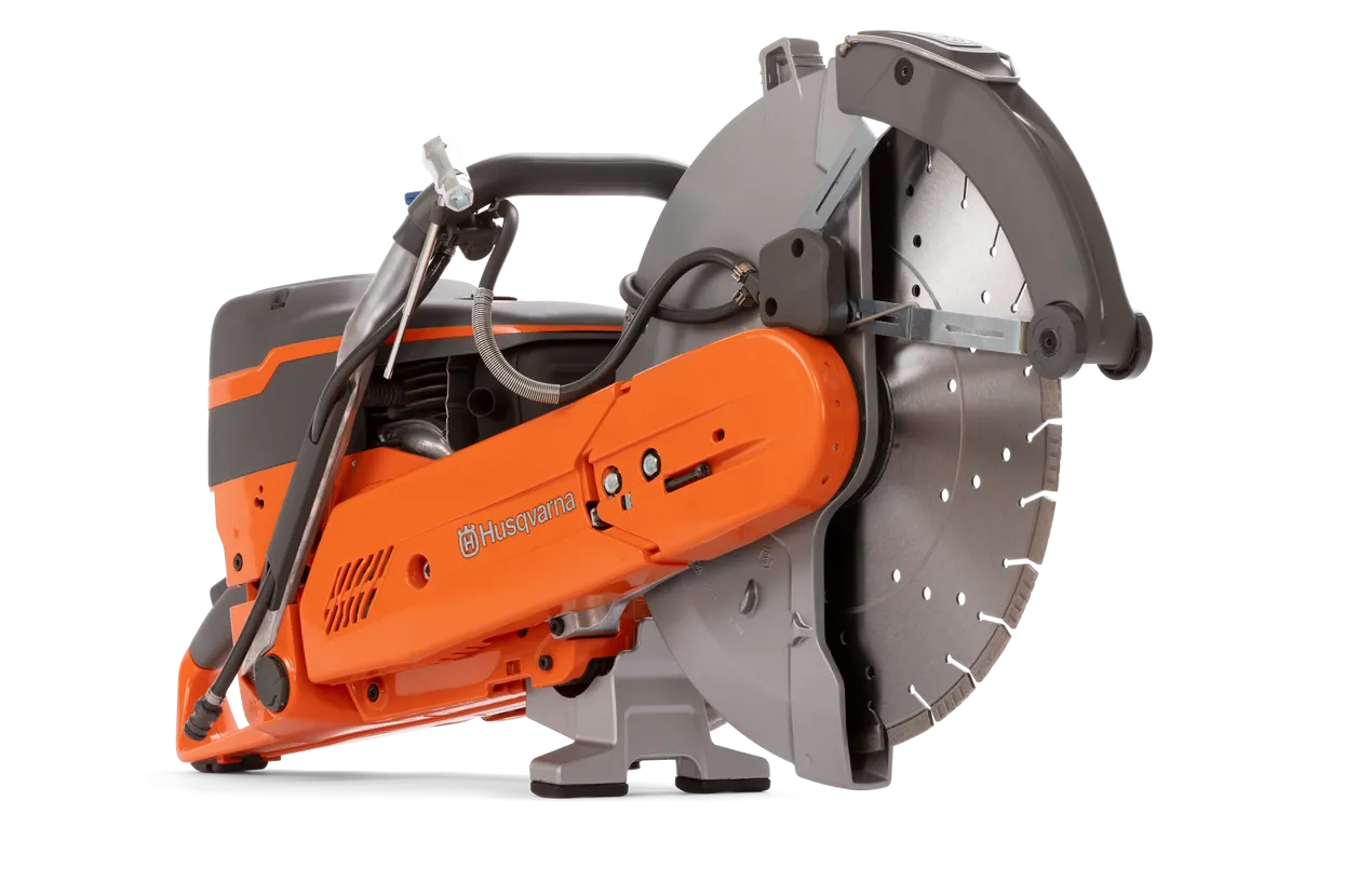 Husqvarna Trennschleifer K 1270 SmartGuard™ – Bild 2