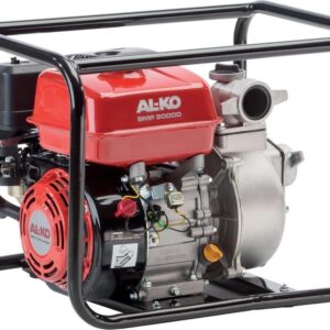 AL-KO Benzin-Motorpumpe BMP 30000 o. Saugschlauch