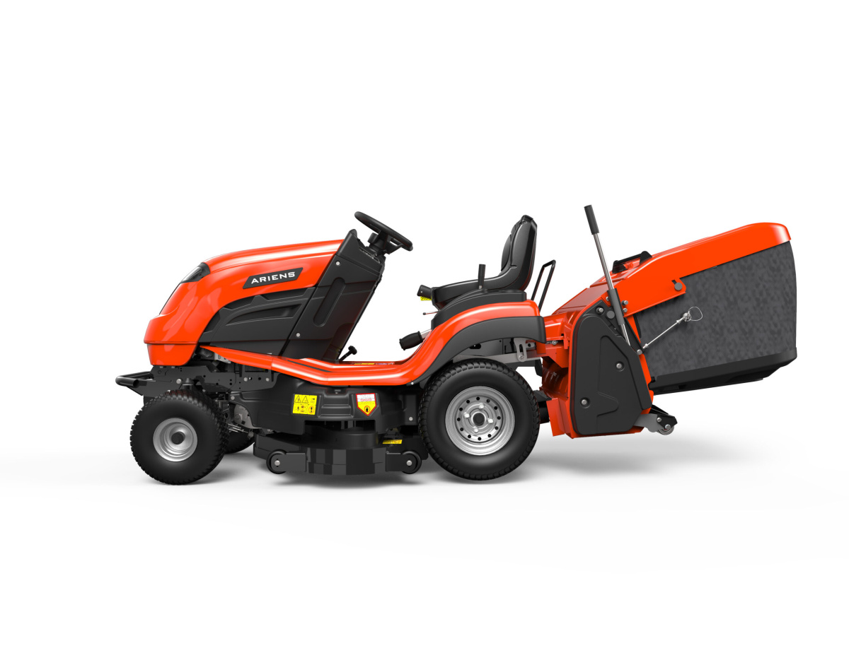 Ariens Rasentraktor C60 - nur Grundgerät – Bild 4