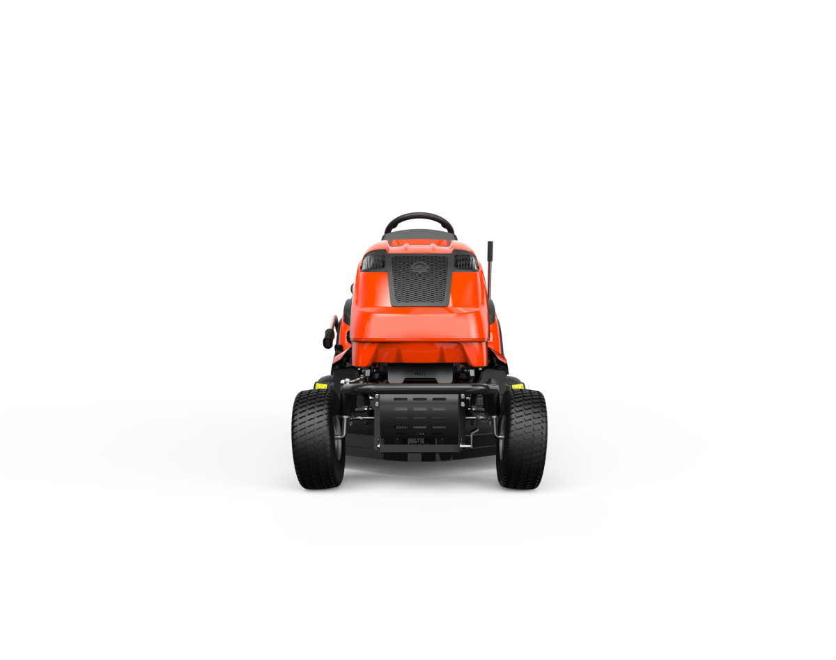 Ariens Rasentraktor C60 - nur Grundgerät – Bild 6