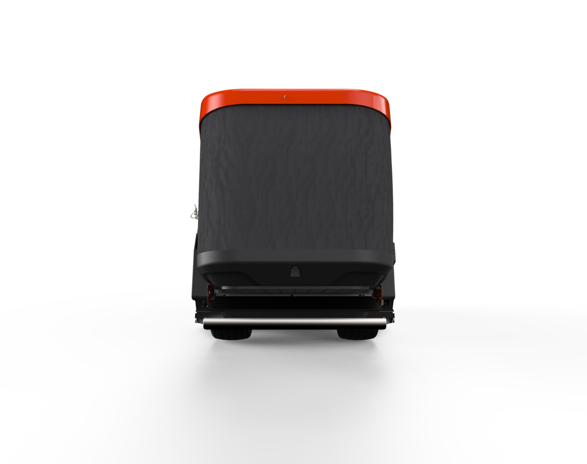 Ariens Rasentraktor C60 - nur Grundgerät – Bild 7