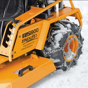 AS-Motor Schneeketten hinten für AS 799, AS 800
