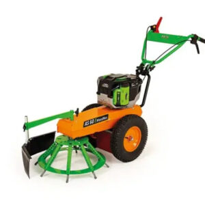 AS-Motor Wildkrautentferner AS 60 E-WeedHex
