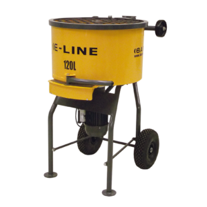 Baron Zwangsmischer E120 Liter 2,0kW 1x240V