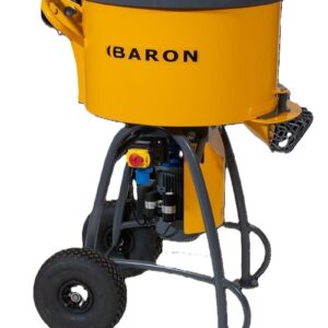 Baron Zwangsmischer F120 Liter 2,0kW 3x380V