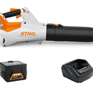STIHL Akku-Blasgerät BGA 60, mit Akku AK 30 & Ladegerät AL 101