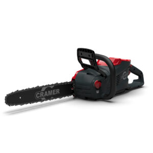 CRAMER Akku-Kettensäge 48CS18 - ohne Akku & Ladegerät