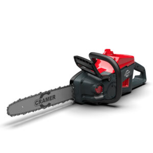 Cramer Akku-Motorsäge 82CS27 - ohne Akku & Ladegerät