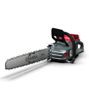 Cramer Akku-Motorsäge Optimus CS45 - ohne Akku & Ladegerät