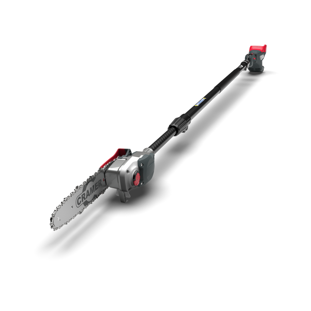 Cramer Akku-Teleskop-Hochentaster Optimus PST39 - ohne Akku & Ladegerät – Bild 2