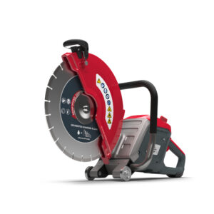Cramer Akku-Trennschleifer Optimus PC350 - ohne Akku & Ladegerät