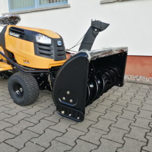 Cub Cadet Rasentraktor LT3 PR105 - inkl. Anbauschneefräse