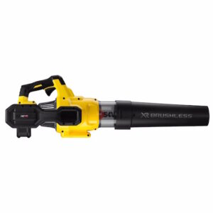 DeWalt Akku-Blasgerät DCMBA572N-XJ, 54 V - ohne Akku & Ladegerät