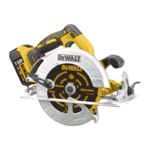 DeWalt Akku-Handkreissäge DCS570NT-XJ, 64 mm - ohne Akku & Ladegerät