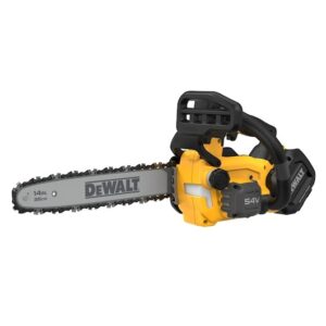 DeWalt Akku-Kettensäge DCMCST635N-XJ, 35 cm, 54 V - ohne Akkus & Ladegeräte
