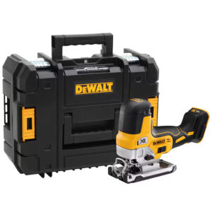 DeWalt Akku-Pendelhub-Stichsäge DCS335NT-XJ - ohne Akku & Ladegerät
