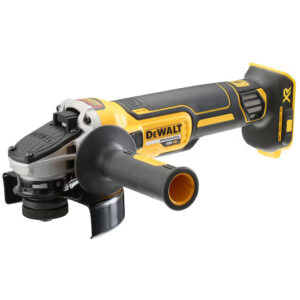 DeWalt Akku-Winkelschleifer DCG405NT-XJ, 18 V, 125 mm, - ohne Akku & Ladegerät