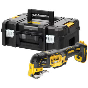 DeWalt oszillierendes Akku-Multi-Tool DCS356NT-XJ - ohne Akku & Ladegerät
