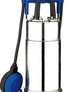 Ebara Edelstahl-Tauchpumpe RIGHT 75 MA 1000 Watt