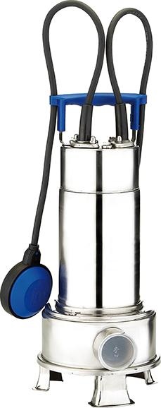 Ebara Edelstahl-Tauchpumpe RIGHT 75 MA 1000 Watt