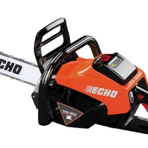 ECHO Akku-Motorsäge DCS-3500 - ohne Akku & Ladegerät