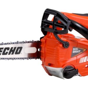 ECHO Akku-Motorsäge DCS-2500T - ohne Akku & Ladegerät