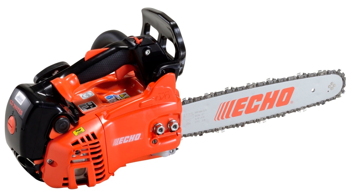 ECHO Baumpflegesägen CS-362TES-30, 30 cm Schnittlänge – Bild 2