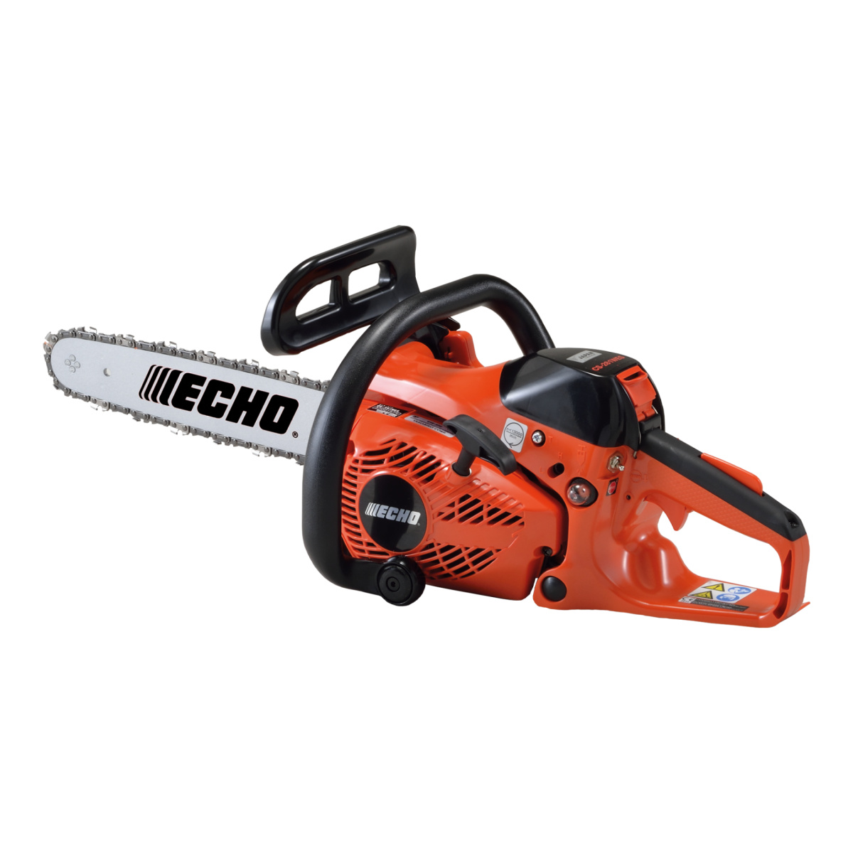 ECHO Benzin-Motorsäge CS-281WES - 30 cm Schienenlänge