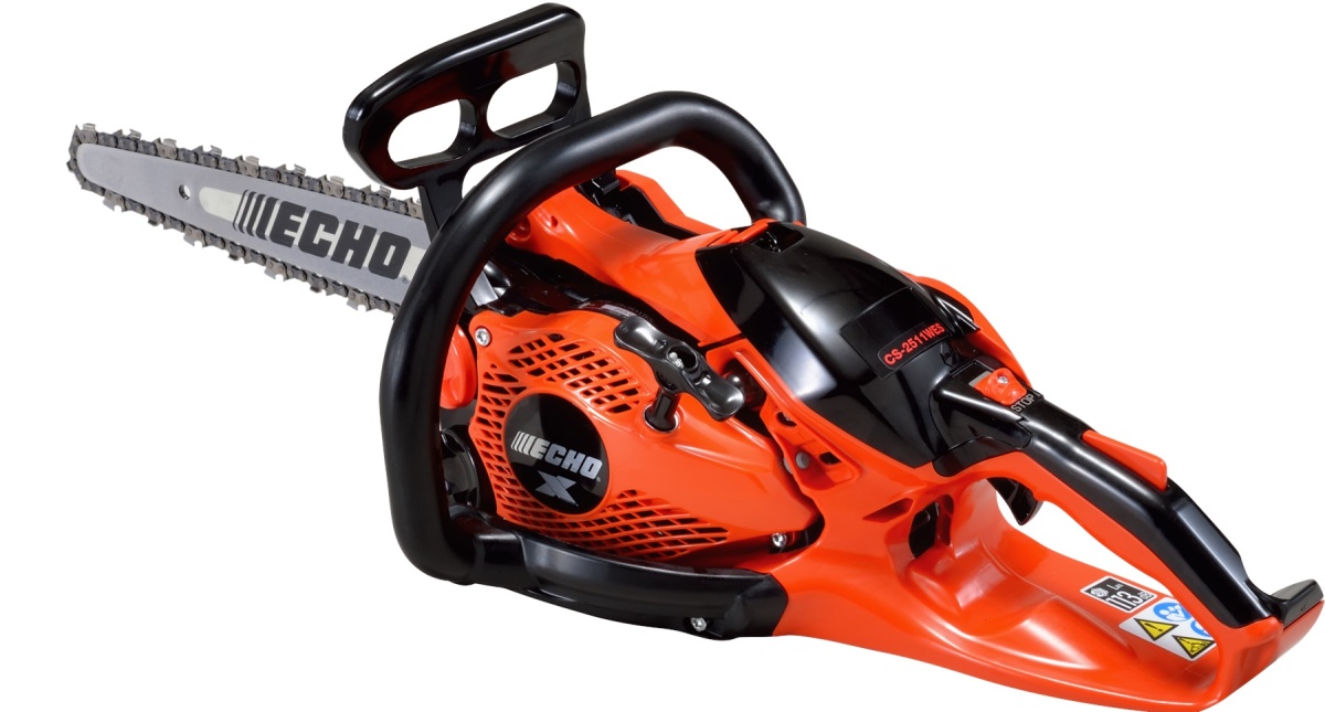 ECHO Carving-Motorsäge CS-2511WESC-25