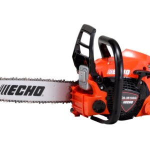 ECHO Benzin-Motorsägen CS-3510AC - Auto Choke