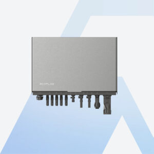 EcoFlow PowerOcean Plus 20 kW Hybrid Wechselrichter