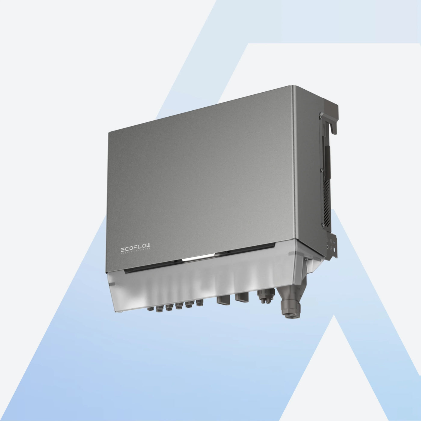EcoFlow PowerOcean Plus 25 kW Hybrid Wechselrichter – Bild 2