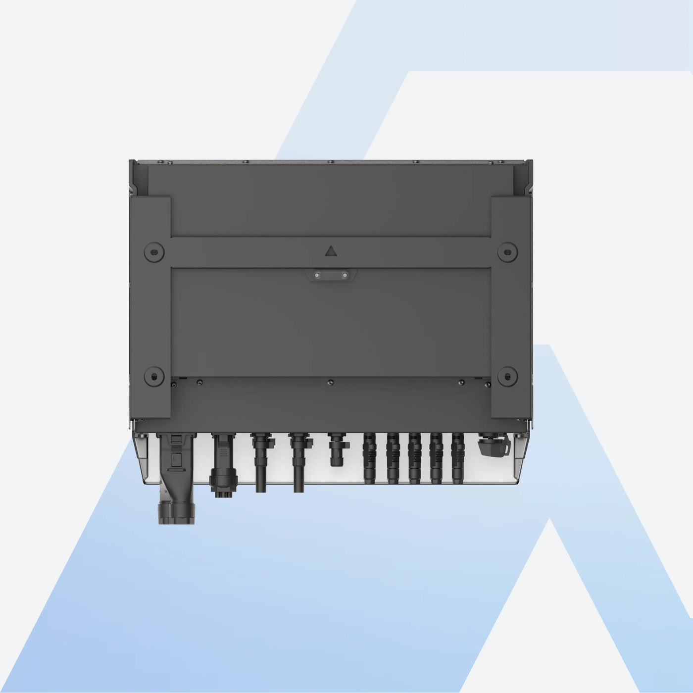 EcoFlow PowerOcean Plus 25 kW Hybrid Wechselrichter – Bild 3
