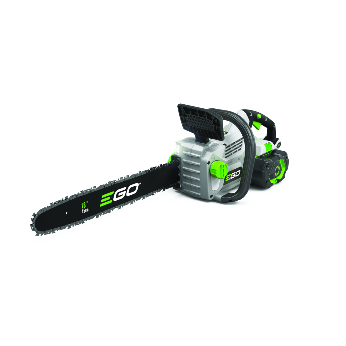 EGO 45cm Kettensäge CS1800E – ohne Akku & Ladegerät – Bild 3