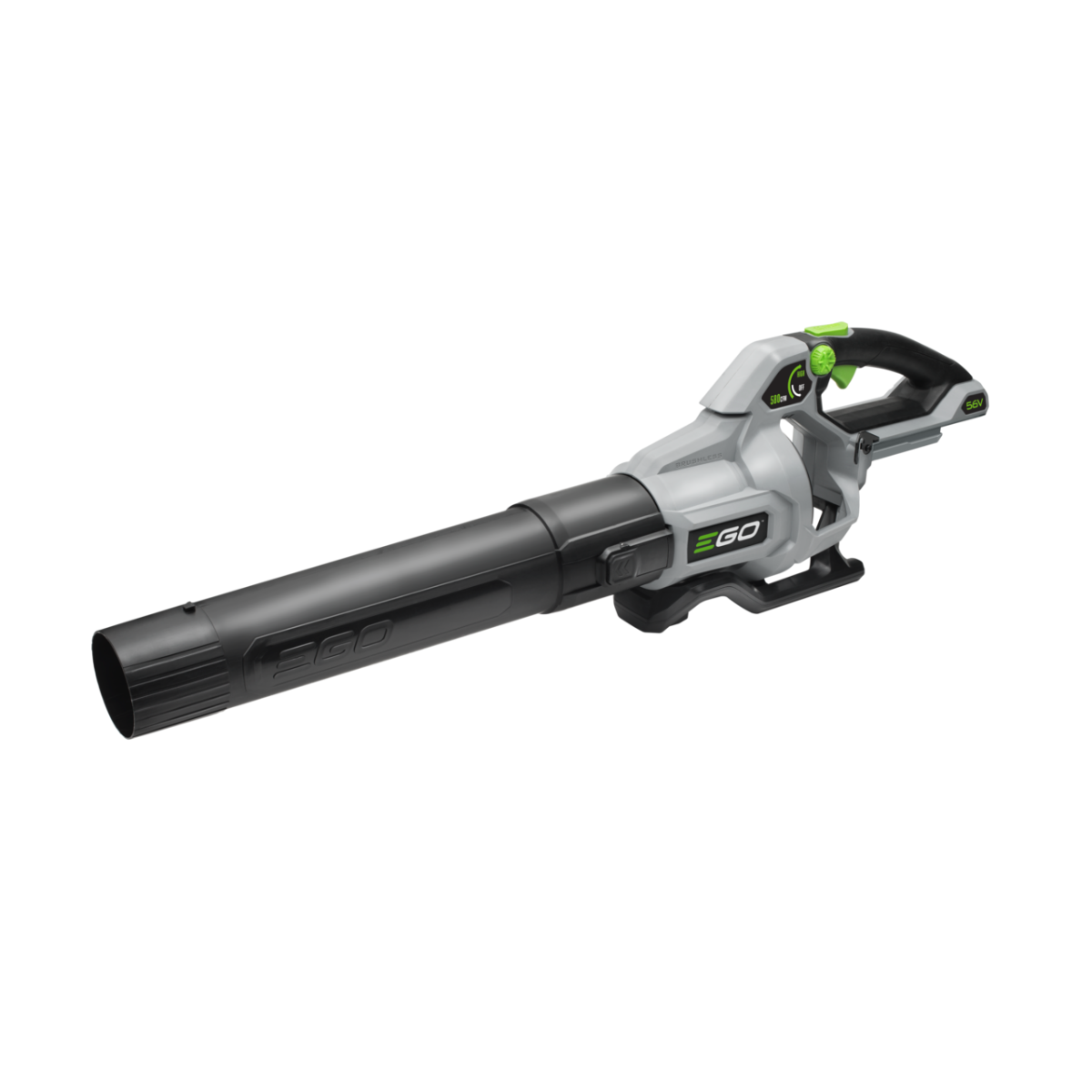 EGO Akku-Laubbläser LB5800E – ohne Akku & Ladegerät – Bild 2