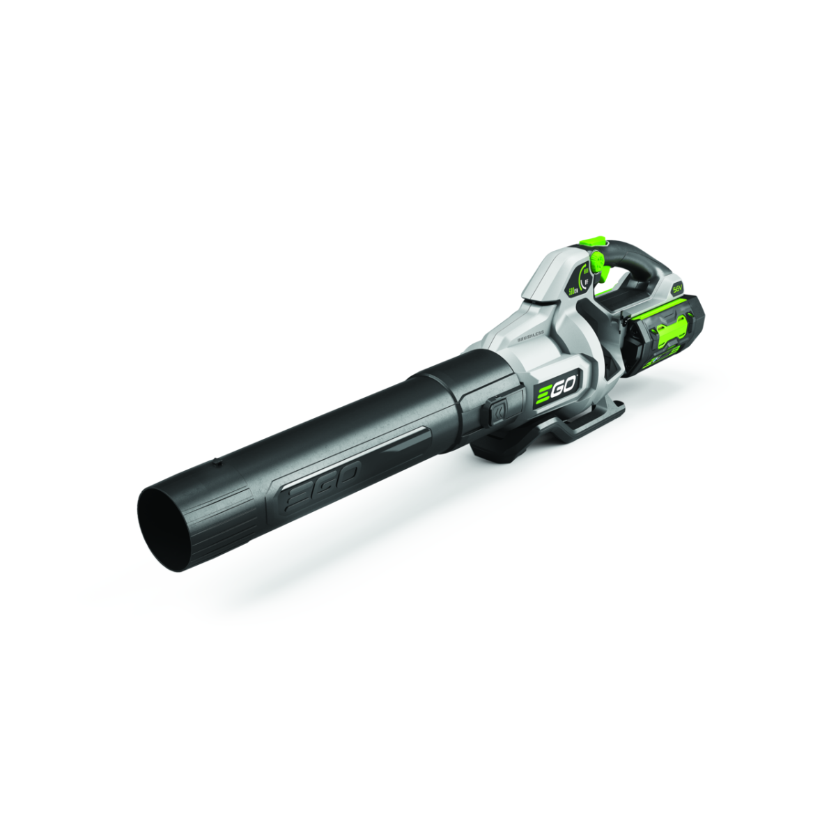 EGO Akku-Laubbläser LB5800E – ohne Akku & Ladegerät – Bild 6