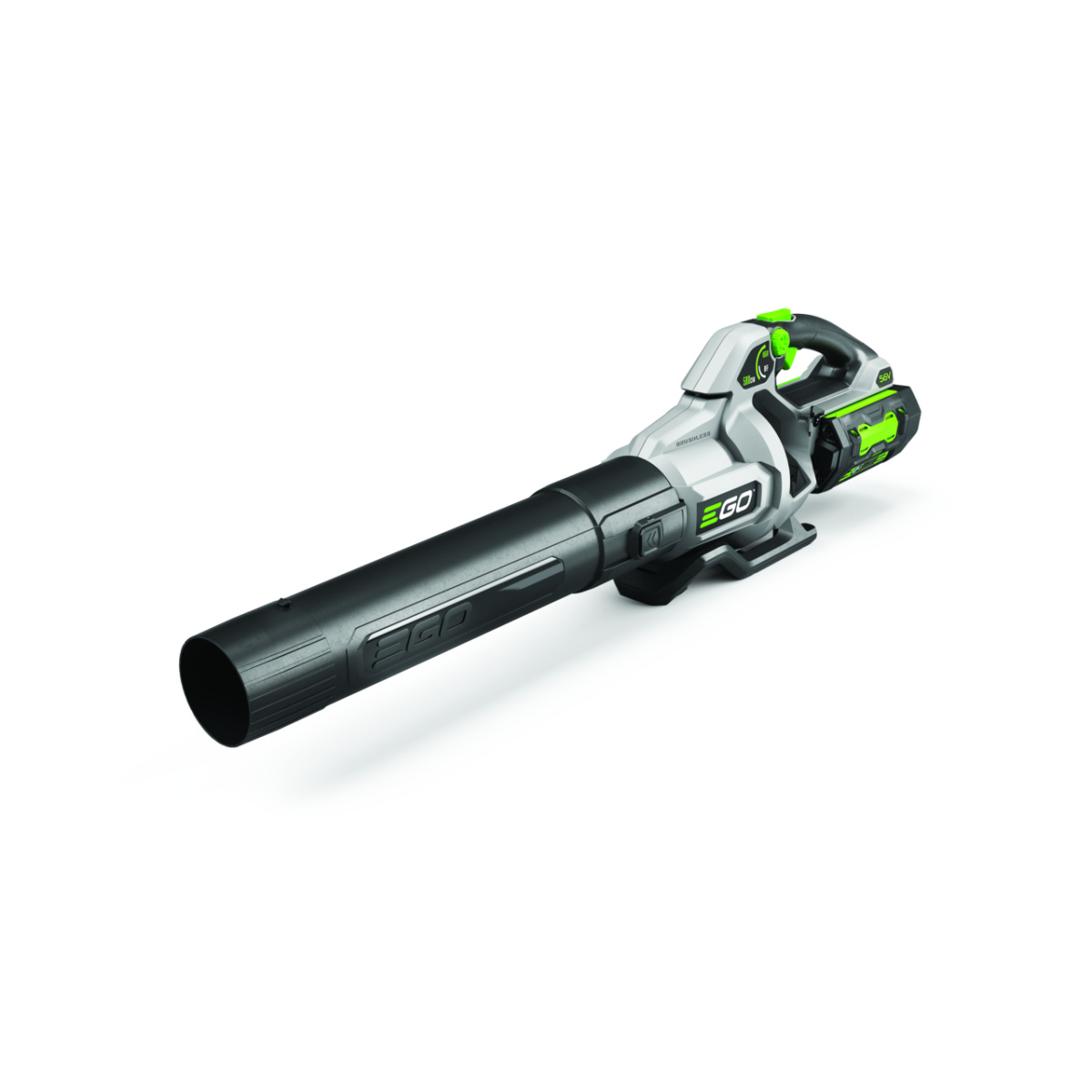 EGO Akku-Laubbläser LB5804E Kit – inkl. Akku & Ladegerät – Bild 3