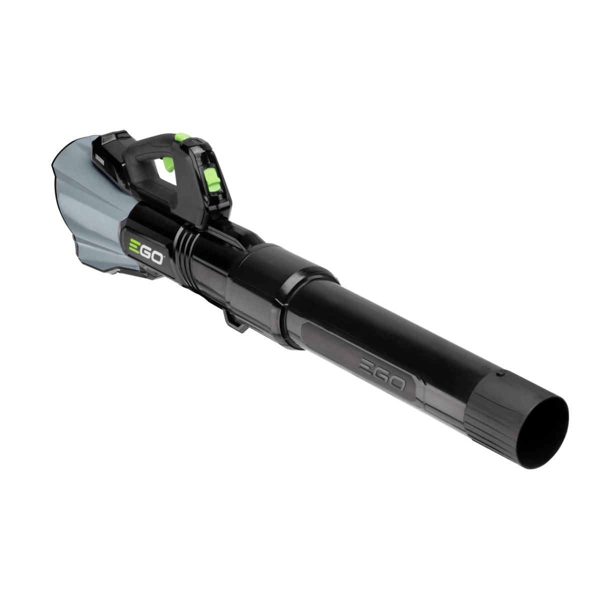EGO Akku-Laubbläser LBX6000 - ohne Akku & Ladegerät – Bild 2