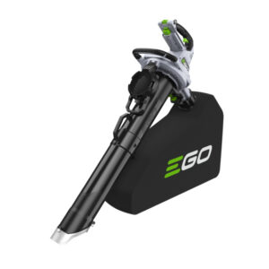 EGO Akku-Laubsauger LV500E - ohne Akku & Ladegerät