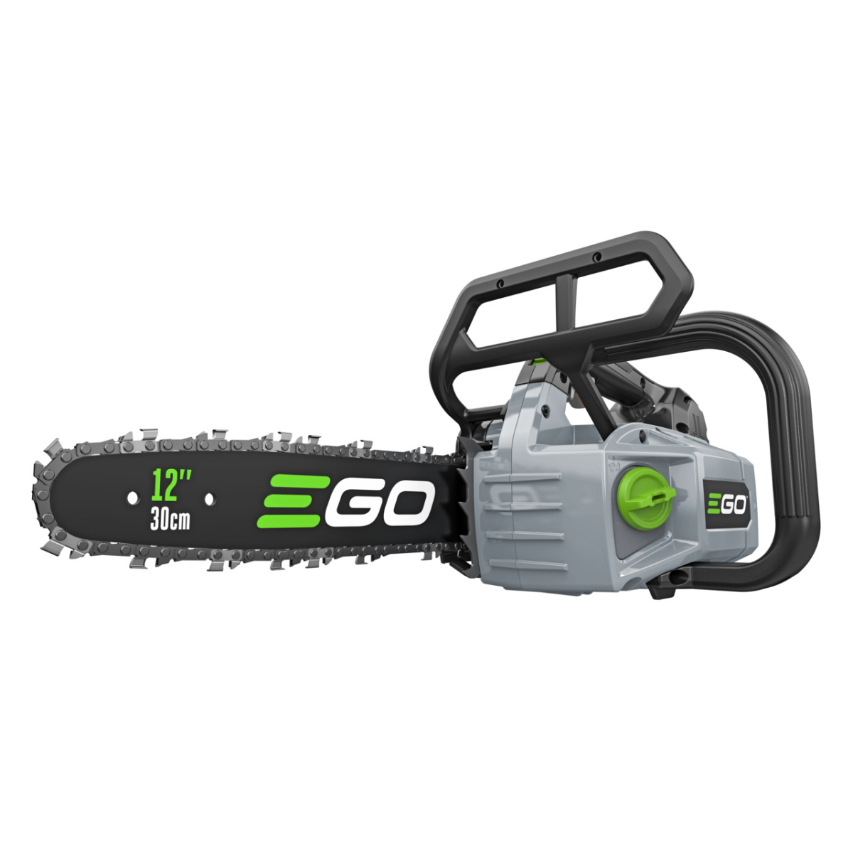 EGO Baumpflege-Kettensäge CSX3000, 30cm – ohne Akku & Ladegerät – Bild 3