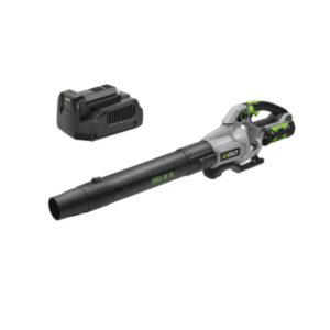 EGO Laubbläser-Kit LB6151E – inkl. Akku & Ladegerät