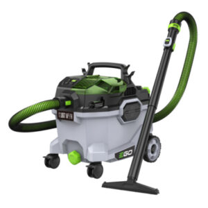 EGO Nass-Trocken-Sauger WDV0900E