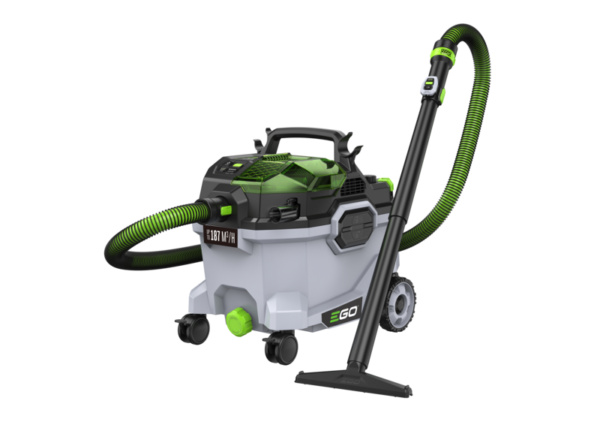 EGO Nass-Trocken-Sauger WDV0900E